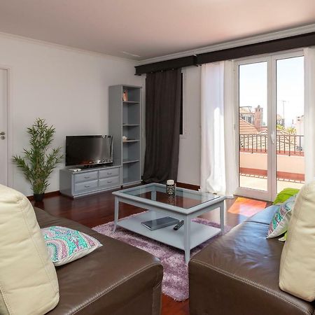 Casa Dos Avos By Rent2U, Lda Leilighet Funchal  Eksteriør bilde