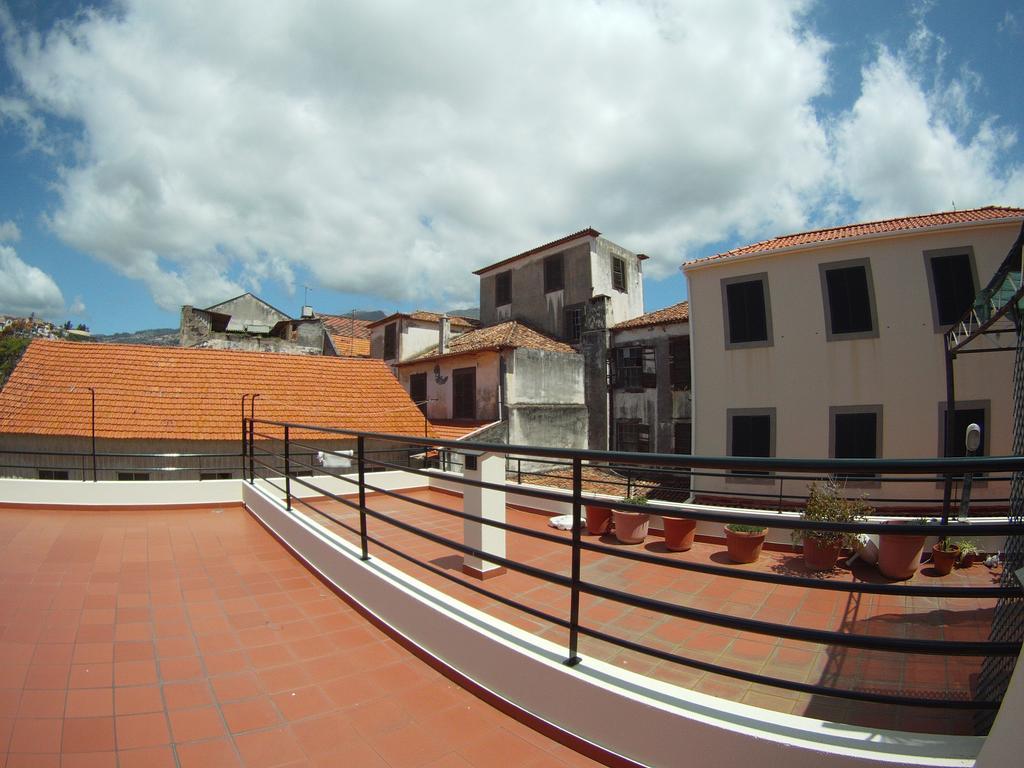 Casa Dos Avos By Rent2U, Lda Leilighet Funchal  Eksteriør bilde