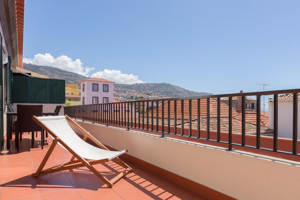 Casa Dos Avos By Rent2U, Lda Leilighet Funchal  Eksteriør bilde