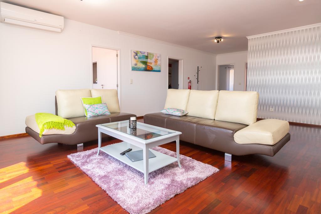 Casa Dos Avos By Rent2U, Lda Leilighet Funchal  Eksteriør bilde