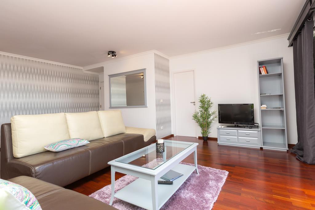 Casa Dos Avos By Rent2U, Lda Leilighet Funchal  Eksteriør bilde