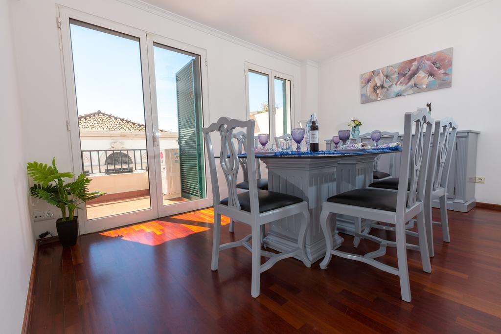 Casa Dos Avos By Rent2U, Lda Leilighet Funchal  Eksteriør bilde