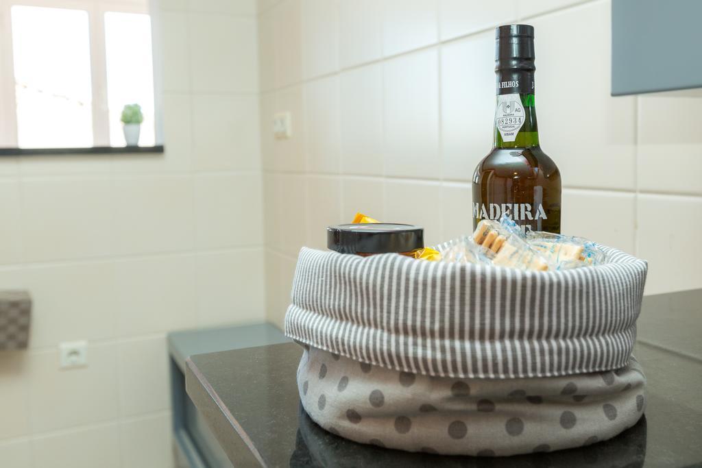 Casa Dos Avos By Rent2U, Lda Leilighet Funchal  Eksteriør bilde