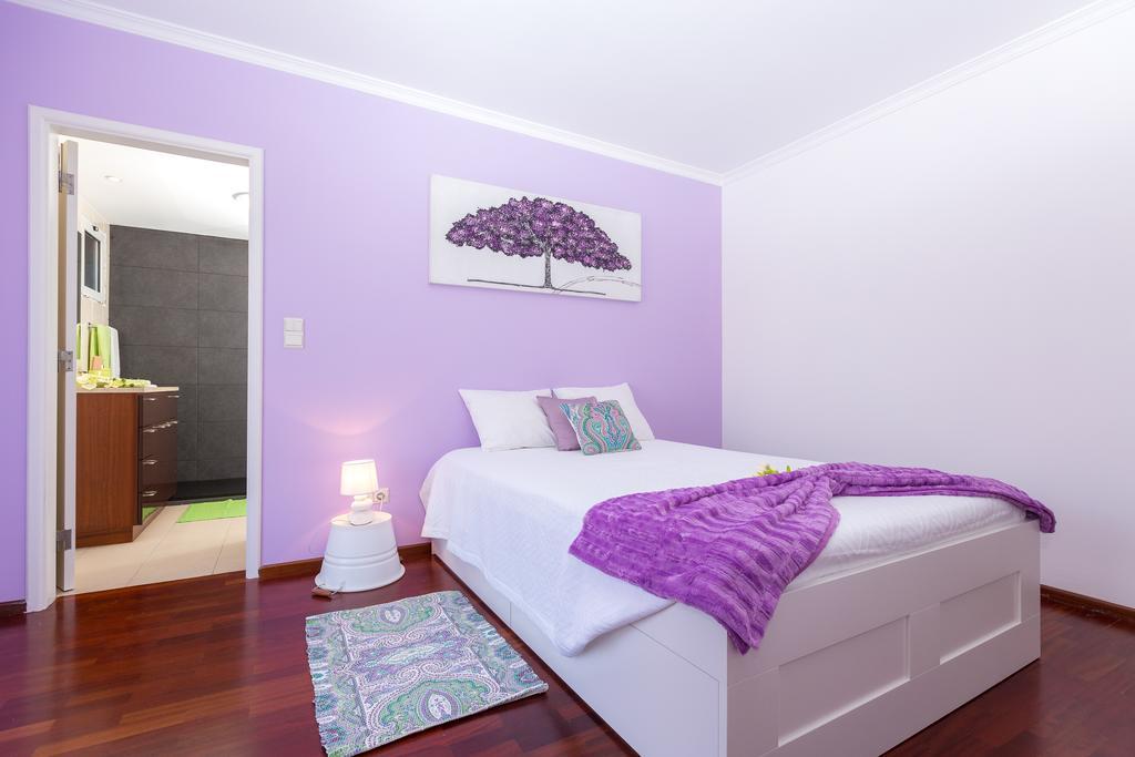 Casa Dos Avos By Rent2U, Lda Leilighet Funchal  Eksteriør bilde