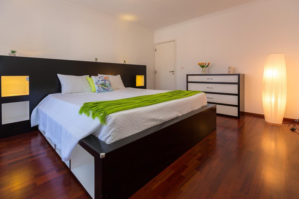 Casa Dos Avos By Rent2U, Lda Leilighet Funchal  Eksteriør bilde
