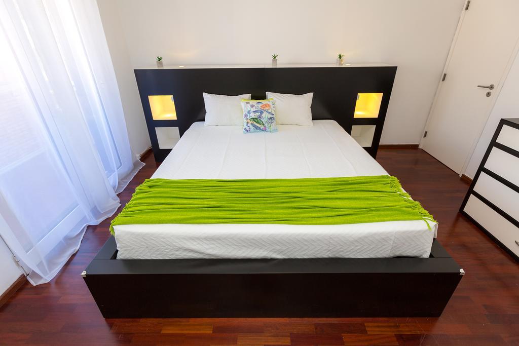 Casa Dos Avos By Rent2U, Lda Leilighet Funchal  Eksteriør bilde