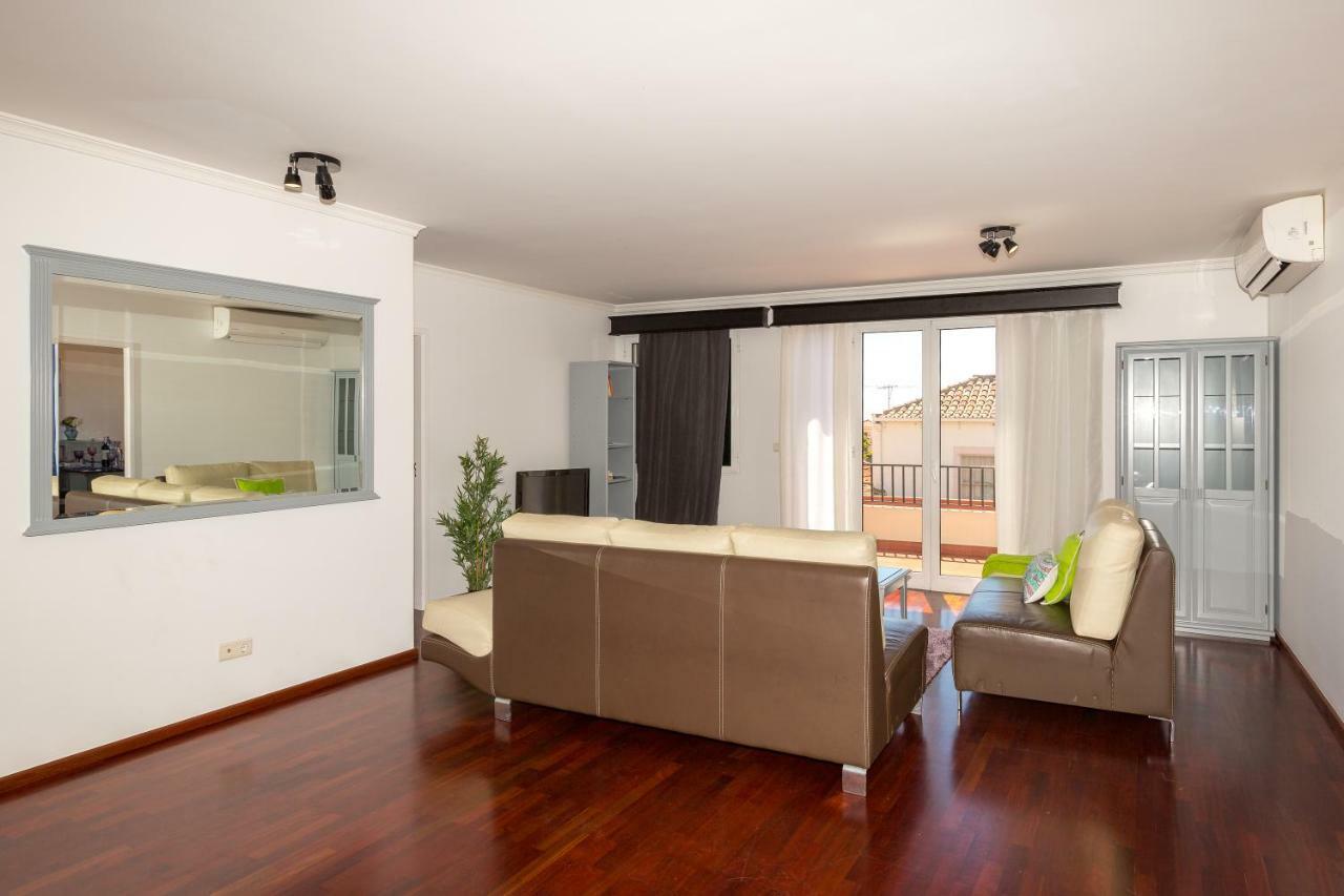 Casa Dos Avos By Rent2U, Lda Leilighet Funchal  Eksteriør bilde